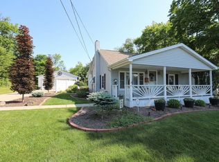 323 Sherman St, Lisbon, OH 44432