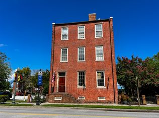 220C E Front St #C, New Bern, NC 28560