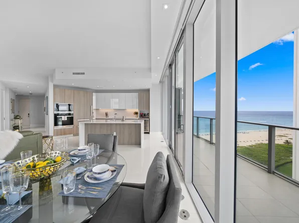 3100 N Ocean Drive #H-1608, Singer Island, FL 33404