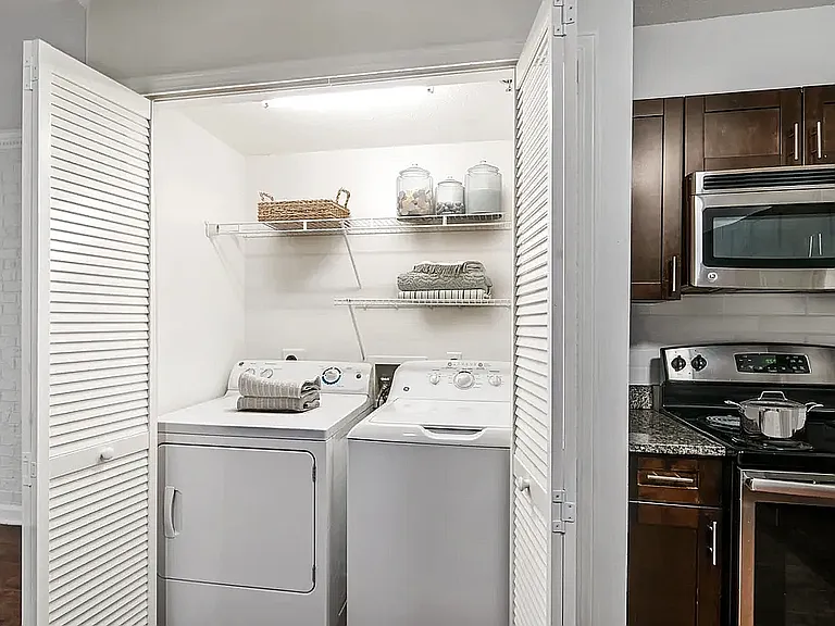 The Apartments at Midtown 501 — Photo 46