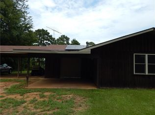 279 Slater Rd, Many, LA 71449