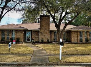 2504 Fairview Dr, Plano, TX 75075