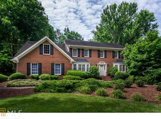 35 Messina Way, Sandy Springs, GA 30328