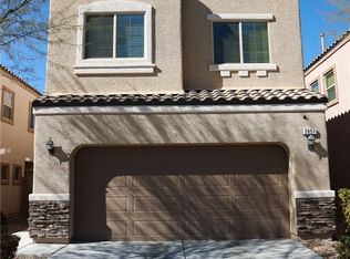 2851 Rough Green St, Las Vegas, NV 89117