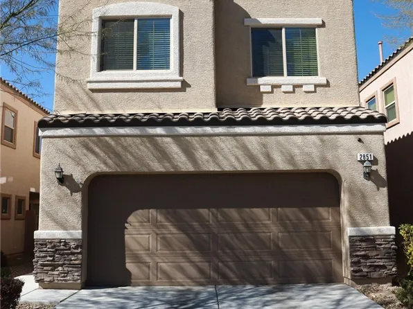 2851 Rough Green St, Las Vegas, NV 89117