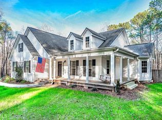 5700 Peeksville Rd, McDonough, GA 30252