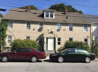 17 McNiff St, West Warwick, RI 02893