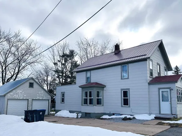 818 WESTERN STREET, Marshfield, WI 54449