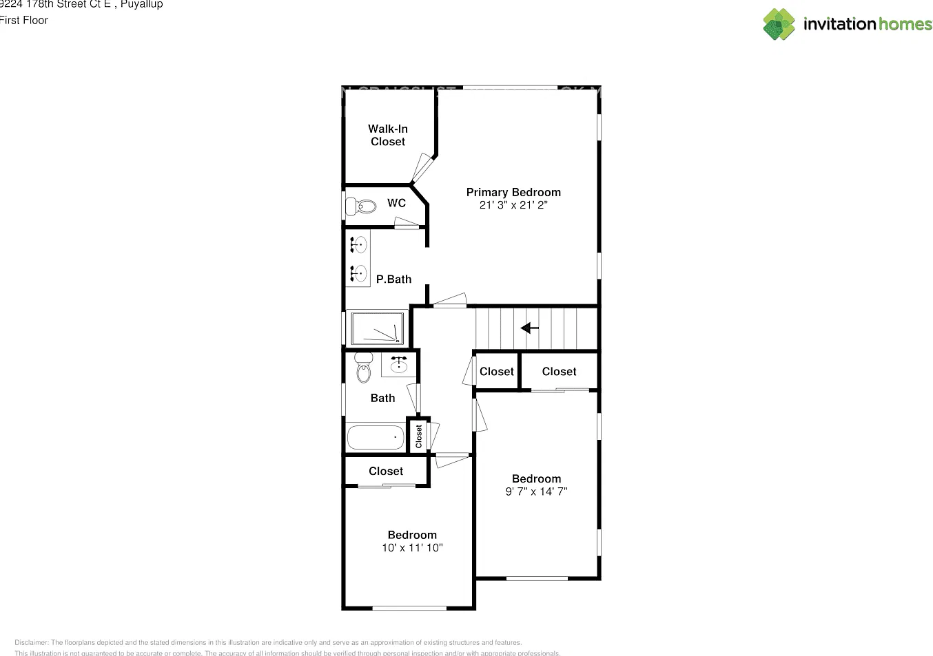 9224 178th Street Ct E Puyallup, WA 98375 — Photo 3