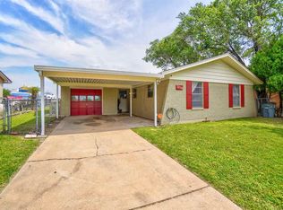 3206 SE Footman Ln, Lawton, OK 73501