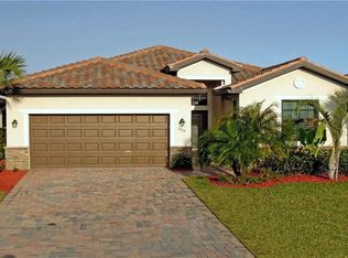 3610 Treasure Cove Cir, Naples, FL 34114
