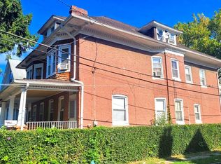 602 Riverside Ave, Trenton, NJ 08618