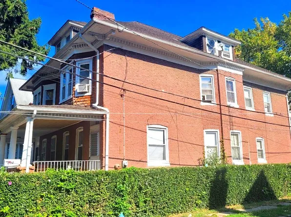 602 Riverside Ave, Trenton, NJ 08618