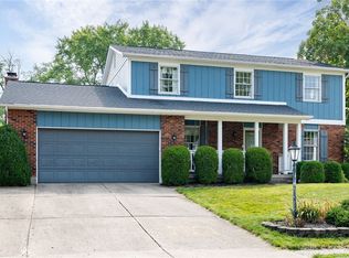 7616 Tortuga Dr, Dayton, OH