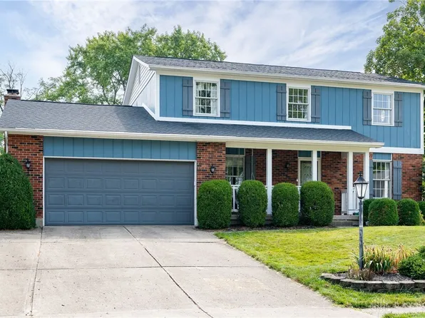 7616 Tortuga Dr, Dayton, OH 45414
