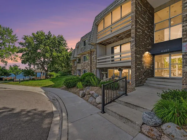 4397 Wilshire Blvd #204, Mound, MN 55364