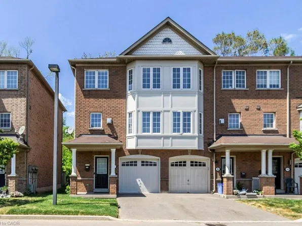 470 Beach Blvd #8, Hamilton, ON L8H 6X2