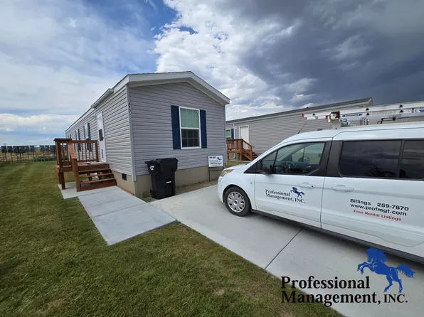 4751 Laila Dr, Billings, MT 59106