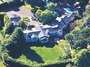 107 Olive Mill Ln, Santa Barbara, CA 93108