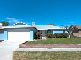 1015 W Avenue J7, Lancaster, CA