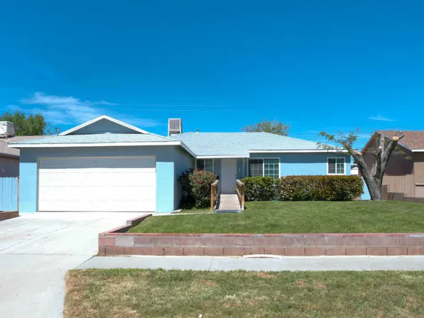 1015 W Avenue J7, Lancaster, CA 93534