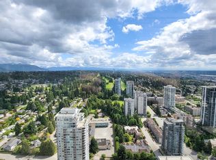 3809 Evergreen Pl #4705, Burnaby, BC V3J 0M1