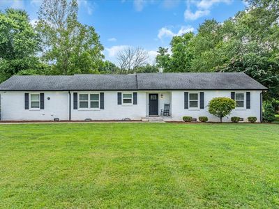 751 Rucker Ln, Murfreesboro, TN, 37128