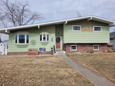 2801 Pleasant St, Miles City, MT, 59301