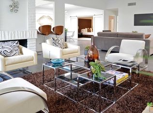 1261 Primavera Dr, Palm Springs, CA 92264