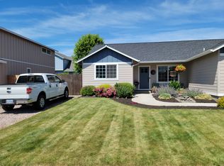 2217 NE Nez Perce Ct, Redmond, OR 97756