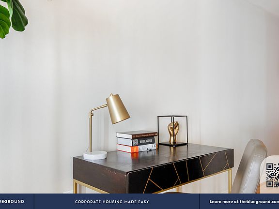 Office Area