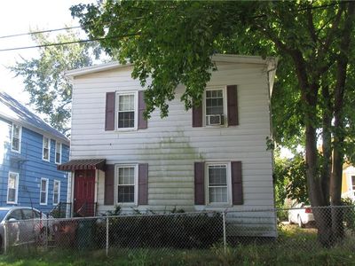 12 Elmore Ave, Woonsocket, RI, 02895