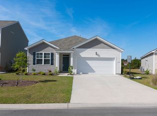 9187 Fort Hill Way, Myrtle Beach, SC 29579