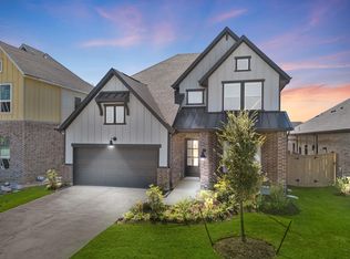 425 Sprigtail Dr, Katy, TX 77493