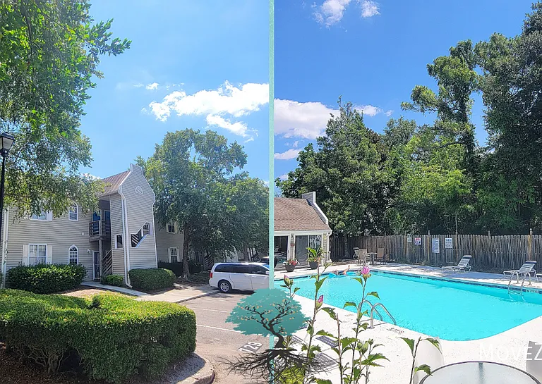 729 Bragg Dr #C — Photo 1