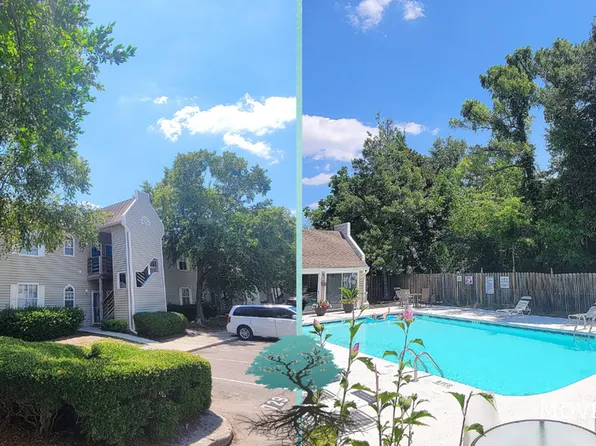 729 Bragg Dr APT C, Wilmington, NC 28412