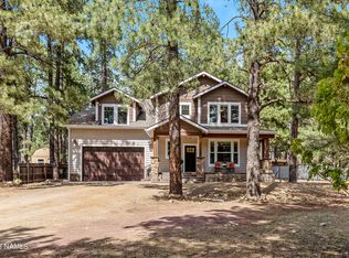 4 Pine Ridge Dr, Flagstaff, AZ 86005