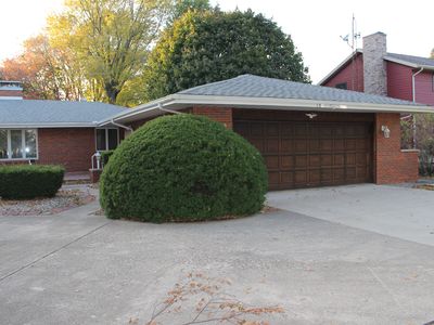 6879 N Country Club Rd, Mattoon, IL, 61938