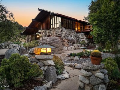3740 Canyon Crest Rd, Altadena, CA, 91001