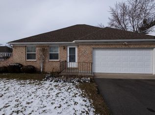 641C Begonia St SE, Demotte, IN 46310