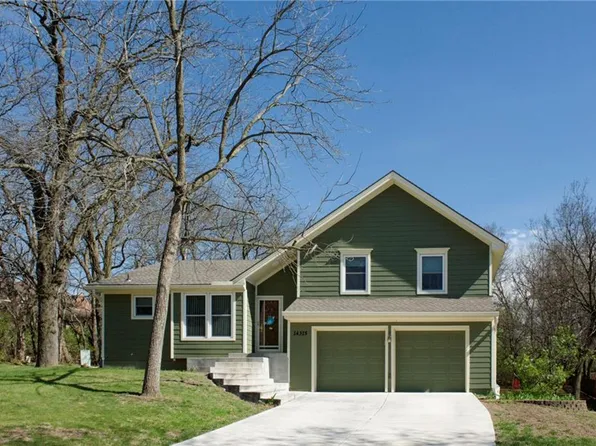 14315 W 90th Ct, Lenexa, KS 66215