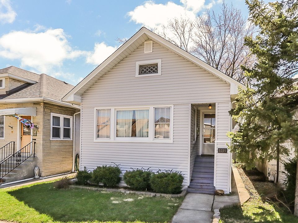 1st image of 5221 W Belle Plaine Ave