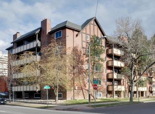 1270 N Marion St APT 112, Denver, CO 80218