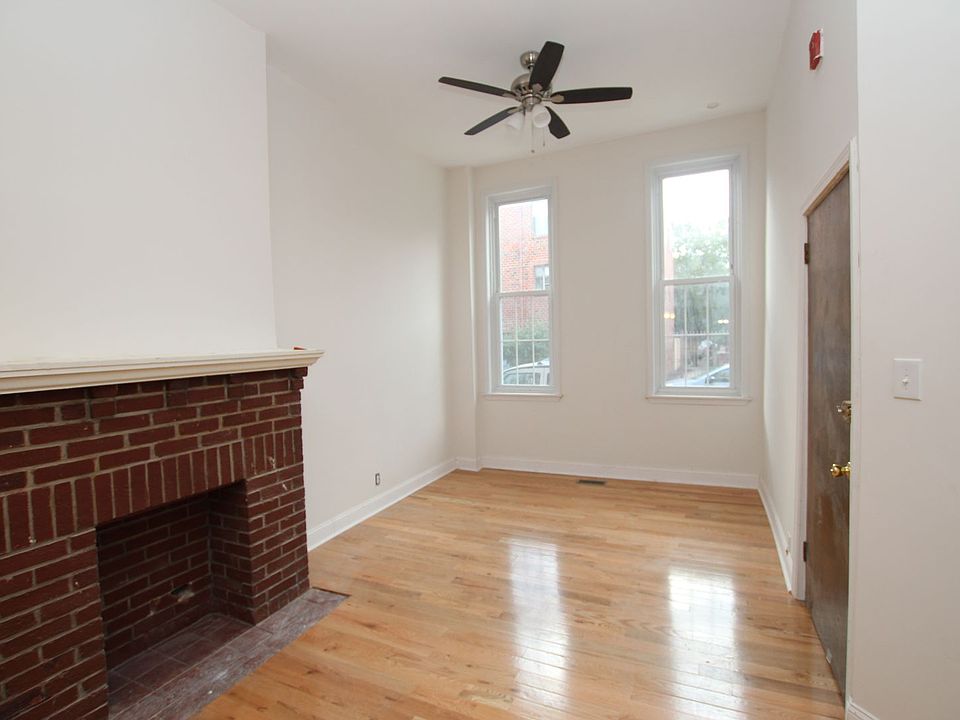 1st image of 821 N 26th St APT 1