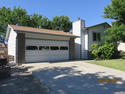 2893 Darla Dr, Grand Junction, CO, 81506