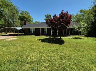 2100 Simonton Bridge Rd, Watkinsville, GA 30677