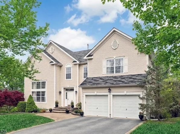 432 ROCK RIDGE ROAD, Jefferson Twp., NJ 07849