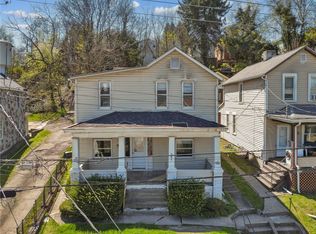 101 Lincoln Ave, Charleroi, PA 15022