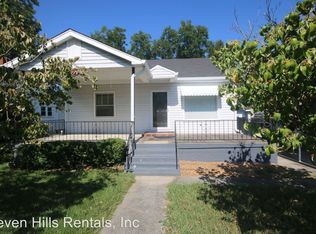 211 Woodward St NE, Rome, GA 30161