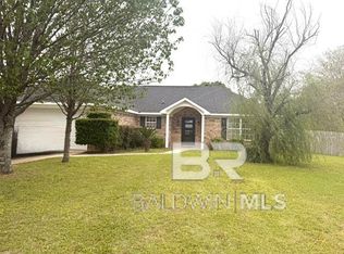 8815 Gryder St, Foley, AL 36535